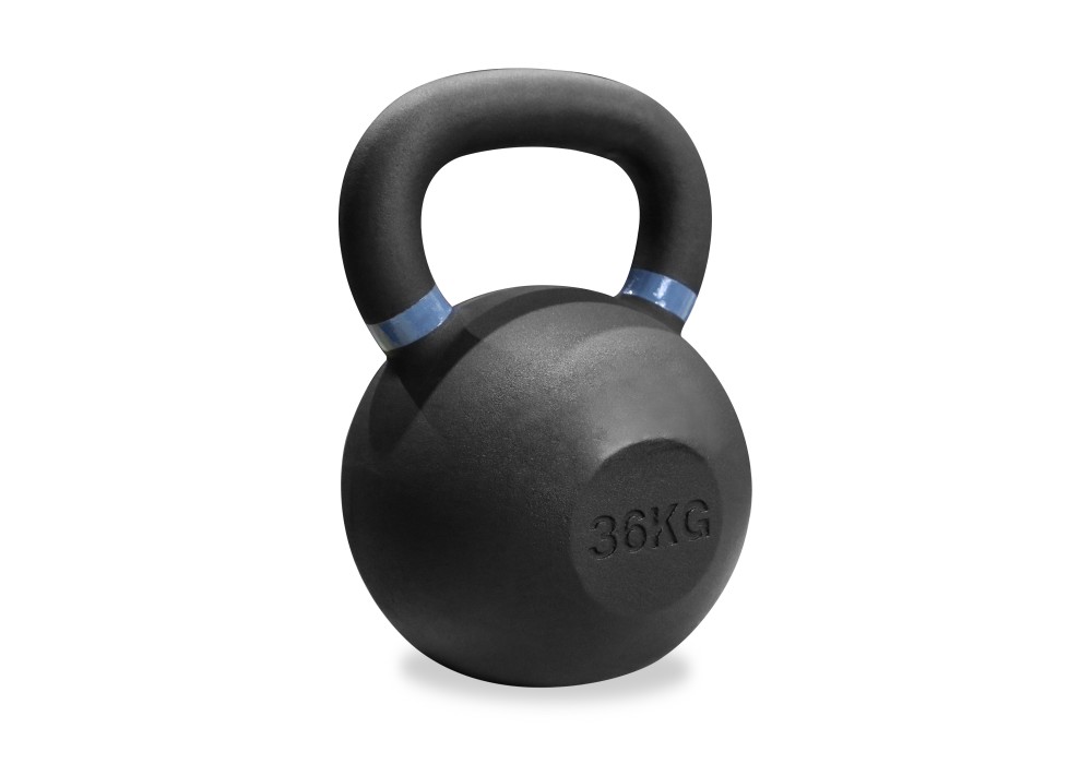 Kettlebell Σίδερο 36Kg | Megafitnes