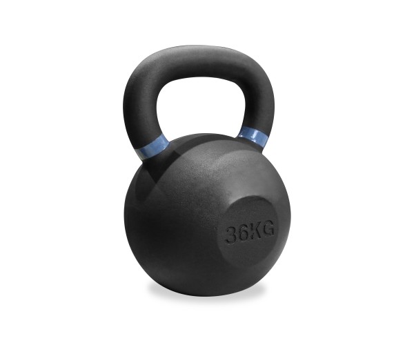 Kettlebell Σίδερο 36Kg | Megafitnes