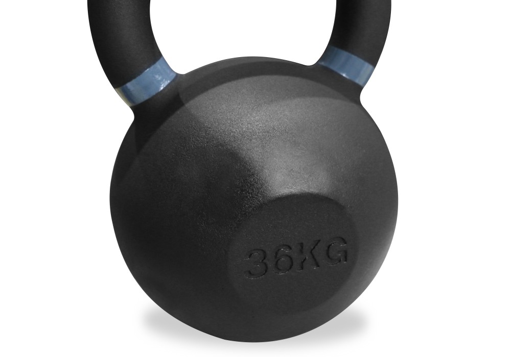 Kettlebell Σίδερο 36Kg | Megafitnes