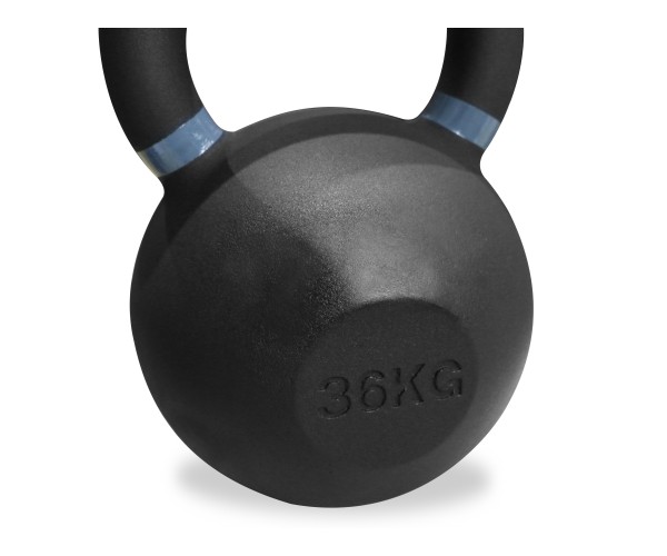 Kettlebell Σίδερο 36Kg | Megafitnes