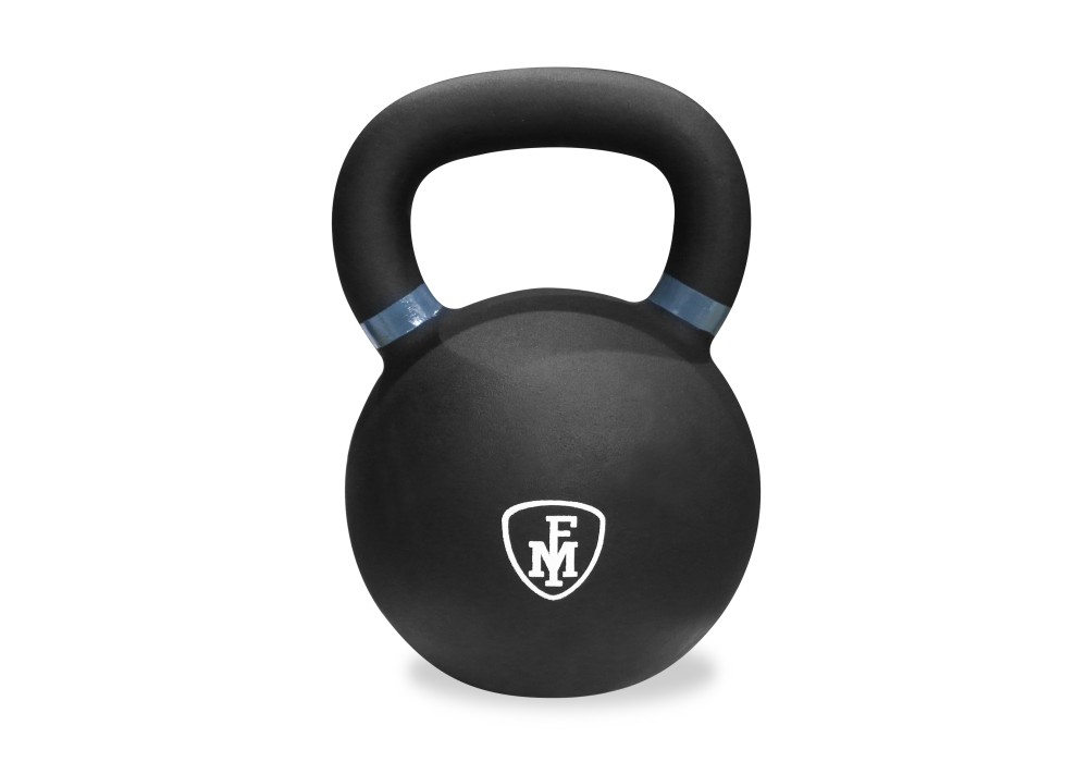 Kettlebell Σίδερο 36Kg | Megafitnes