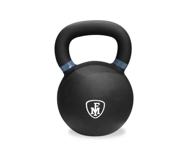 Kettlebell Σίδερο 36Kg | Megafitnes