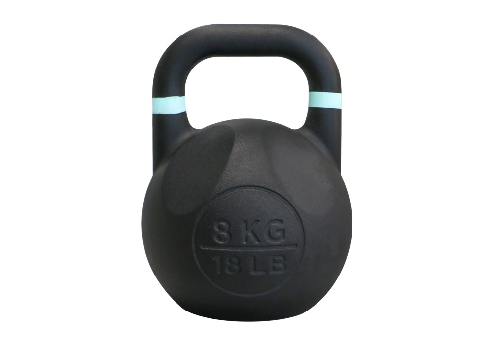 Kettlebell Αγωνιστικό 8Kg | Megafitness