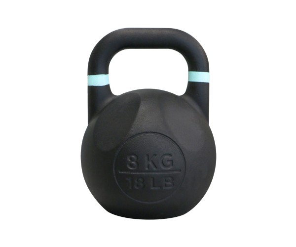 Kettlebell Αγωνιστικό 8Kg | Megafitness