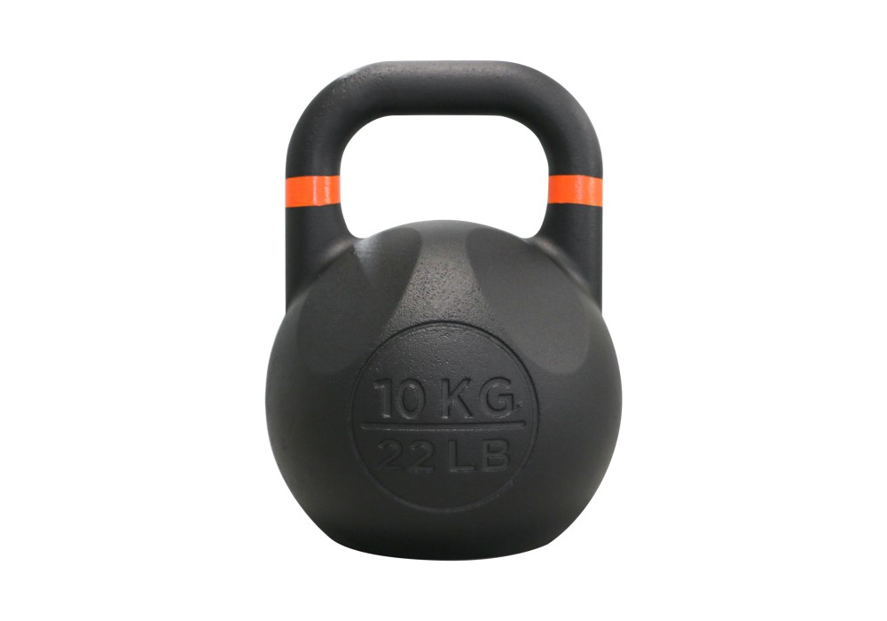 Kettlebell Αγωνιστικό 10Kg | Megafitness