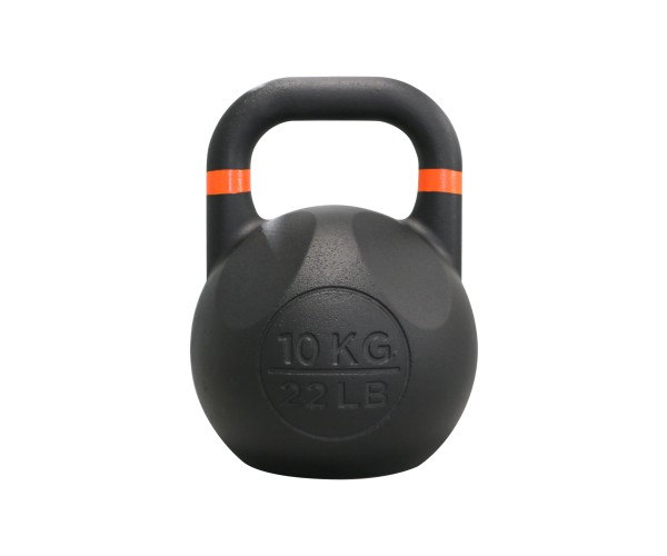 Kettlebell Αγωνιστικό 10Kg | Megafitness