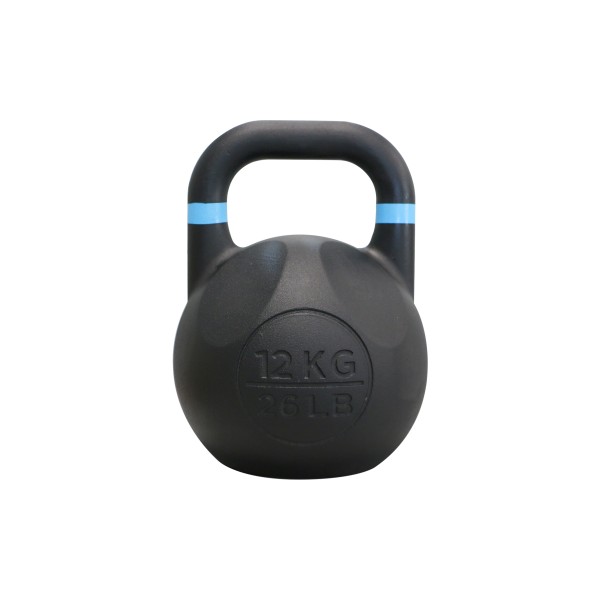 Kettlebell Αγωνιστικό 12Kg | Megafitness