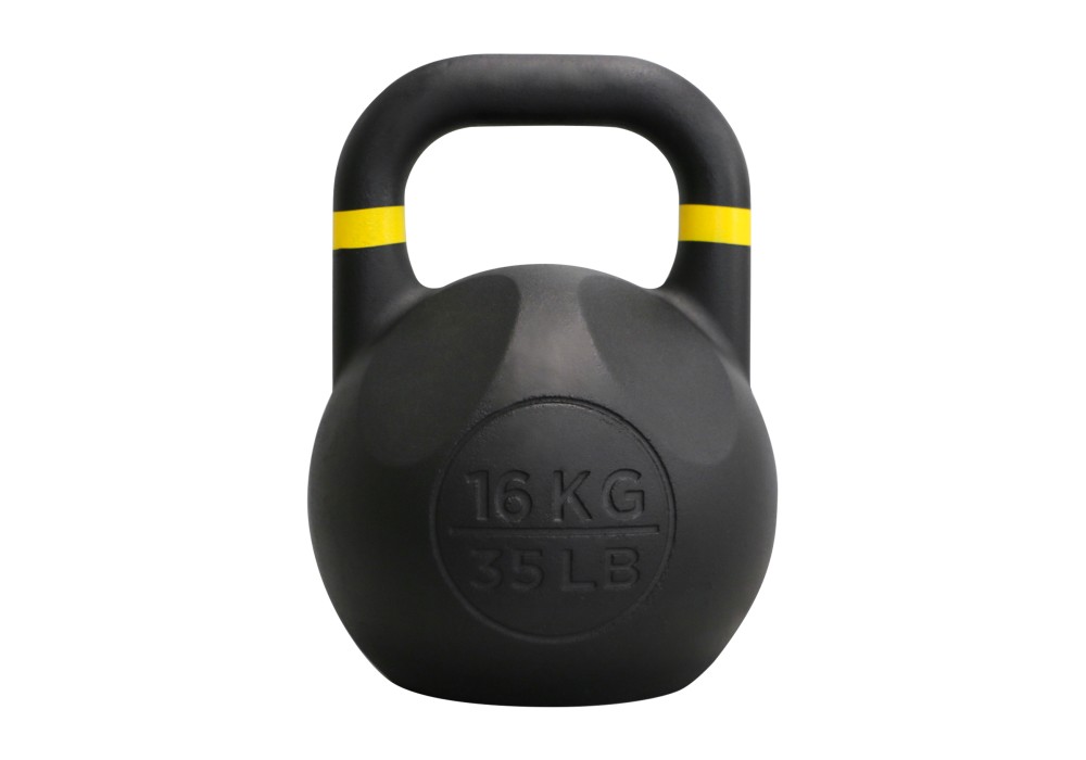 Competition Kettlebell 16Kg | Megafitness