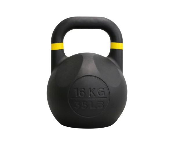 Competition Kettlebell 16Kg | Megafitness
