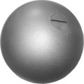 Σφαίρα Σφαιροβολίας Λειασμένη 4kg | Megafitness