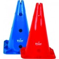Training Cone 31cm With Holes | Megafitness