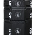 Hex Soft Plyo Box | Megafitness