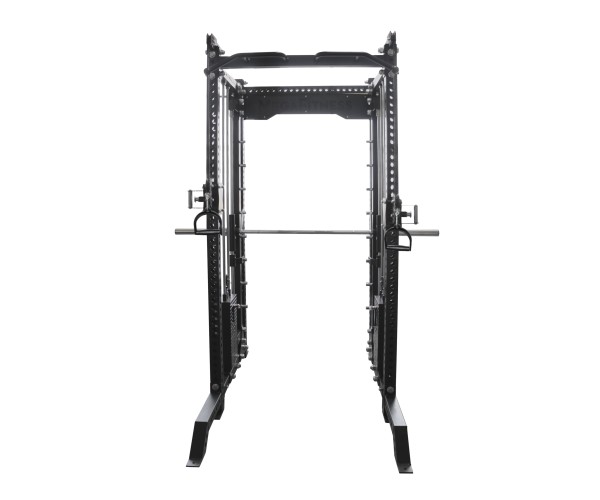 Elite Power Rack | Megafitness