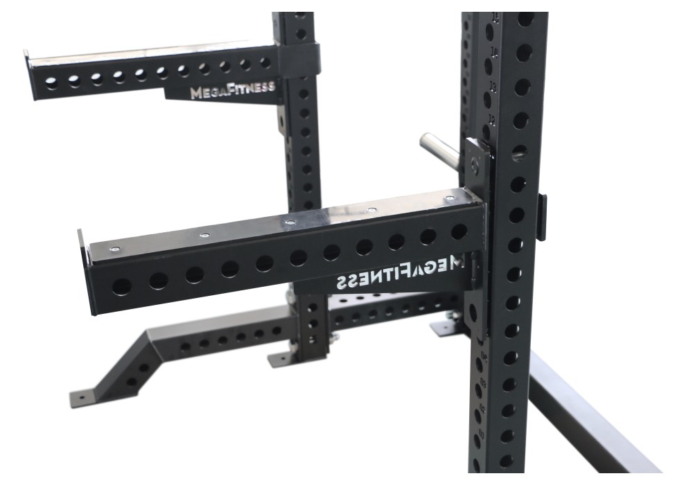 Elite Power Rack | Megafitness