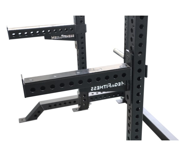 Elite Power Rack | Megafitness