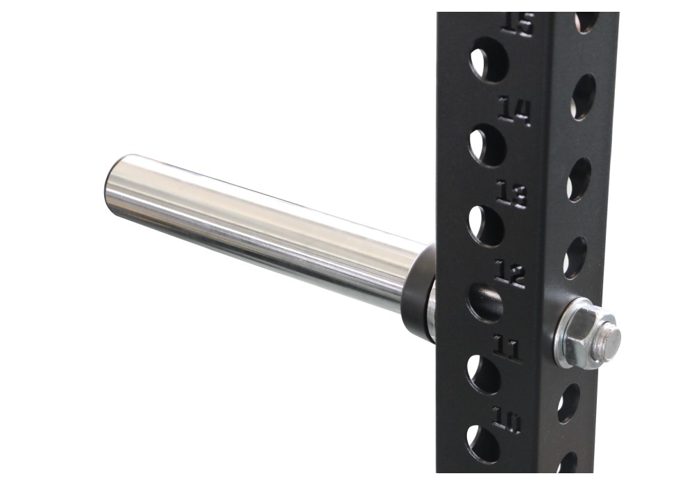 Elite Power Rack | Megafitness