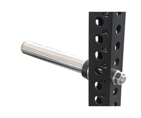 Elite Power Rack | Megafitness