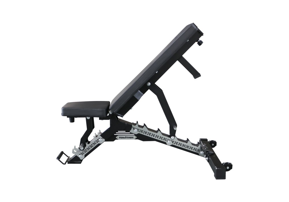 Πάγκος Γυμναστικής Ρυθμιζόμενος | Megafitness