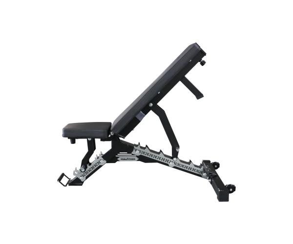 Πάγκος Γυμναστικής Ρυθμιζόμενος | Megafitness