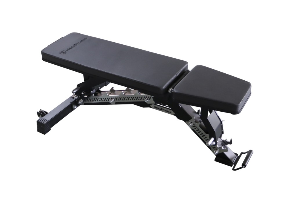 Πάγκος Γυμναστικής Ρυθμιζόμενος | Megafitness