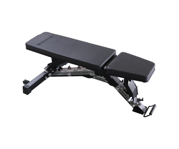 Πάγκος Γυμναστικής Ρυθμιζόμενος | Megafitness