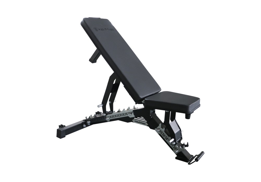 Πάγκος Γυμναστικής Ρυθμιζόμενος | Megafitness