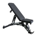 Adjustable Bench | Megafitness