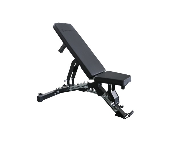 Πάγκος Γυμναστικής Ρυθμιζόμενος | Megafitness