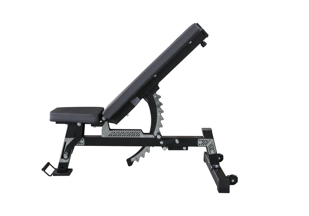 Επαγγελματικός Πάγκος Γυμναστικής | Megafitness