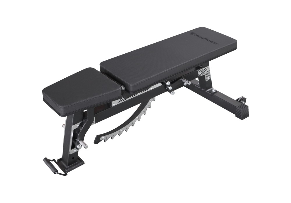Επαγγελματικός Πάγκος Γυμναστικής | Megafitness