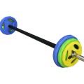 Pump Set Με Βάρη 20kg| Megafitness