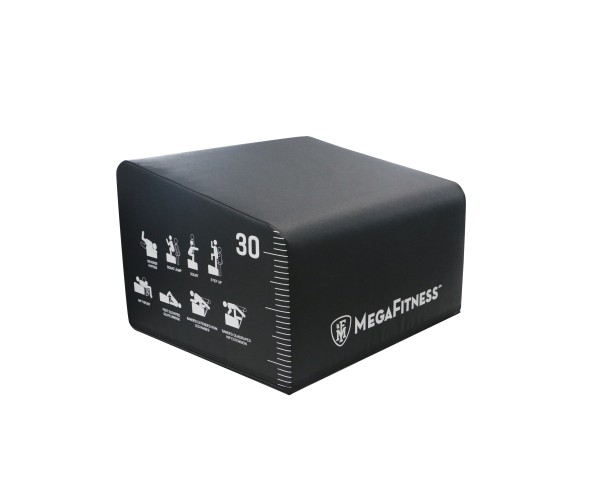 Multi-Functional Plyo Box | Megafitness