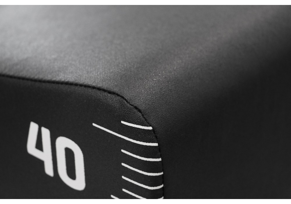 Multi-Functional Plyo Box | Megafitness