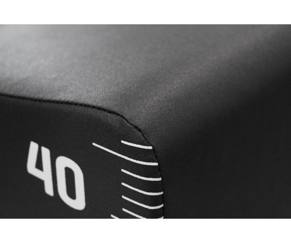 Multi-Functional Plyo Box | Megafitness