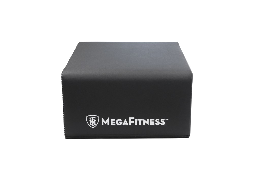Multi-Functional Plyo Box | Megafitness