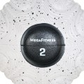 Elite Slam Ball 2kg | Megafitness