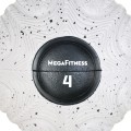 Elite Slam Ball 4kg | Megafitness