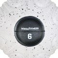 Elite Slam Ball 6kg | Megafitness