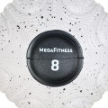 Elite Slam Ball 8kg | Megafitness