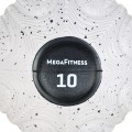 Elite Slam Ball 10kg | Megafitness