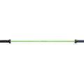 Olympic Bar Competition Cerakote 20kg Green| Megafitness