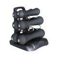 Neoprene Bone Style Dumbbell Set |Megafitness