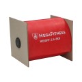 Λάστιχο Αντίστασης Κορδέλα Σε Ρολό Medium|Megafitness