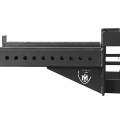 Safety Spotter Arms | Megafitness