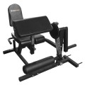 Leg Curl Machine Plate Loaded | Megafitness