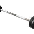 Fixed Ίσια Μπάρα Σταθερού Βάρους 20 Kg | Megafitness