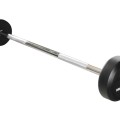 Fixed Ίσια Μπάρα Σταθερού Βάρους 25 Kg | Megafitness