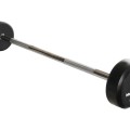 Fixed Ίσια Μπάρα Σταθερού Βάρους 30 Kg | Megafitness