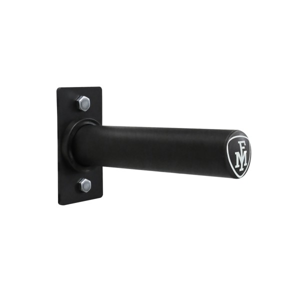 Wall Holder For Bumper Plates|Megafitness