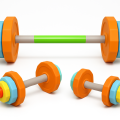 Kids Gym Set | Megafitness